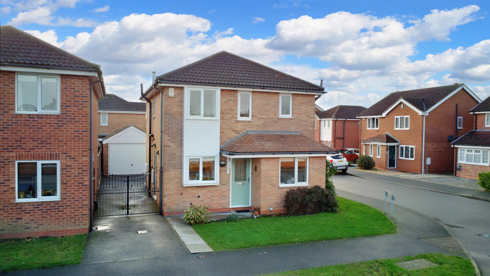 Tewkesbury Road, Long Eaton Robert Ellis Estate Agents